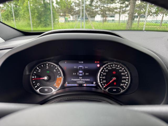 JEEP Renegade 1.6 Mjt 130 CV S NAVI-FULL LED