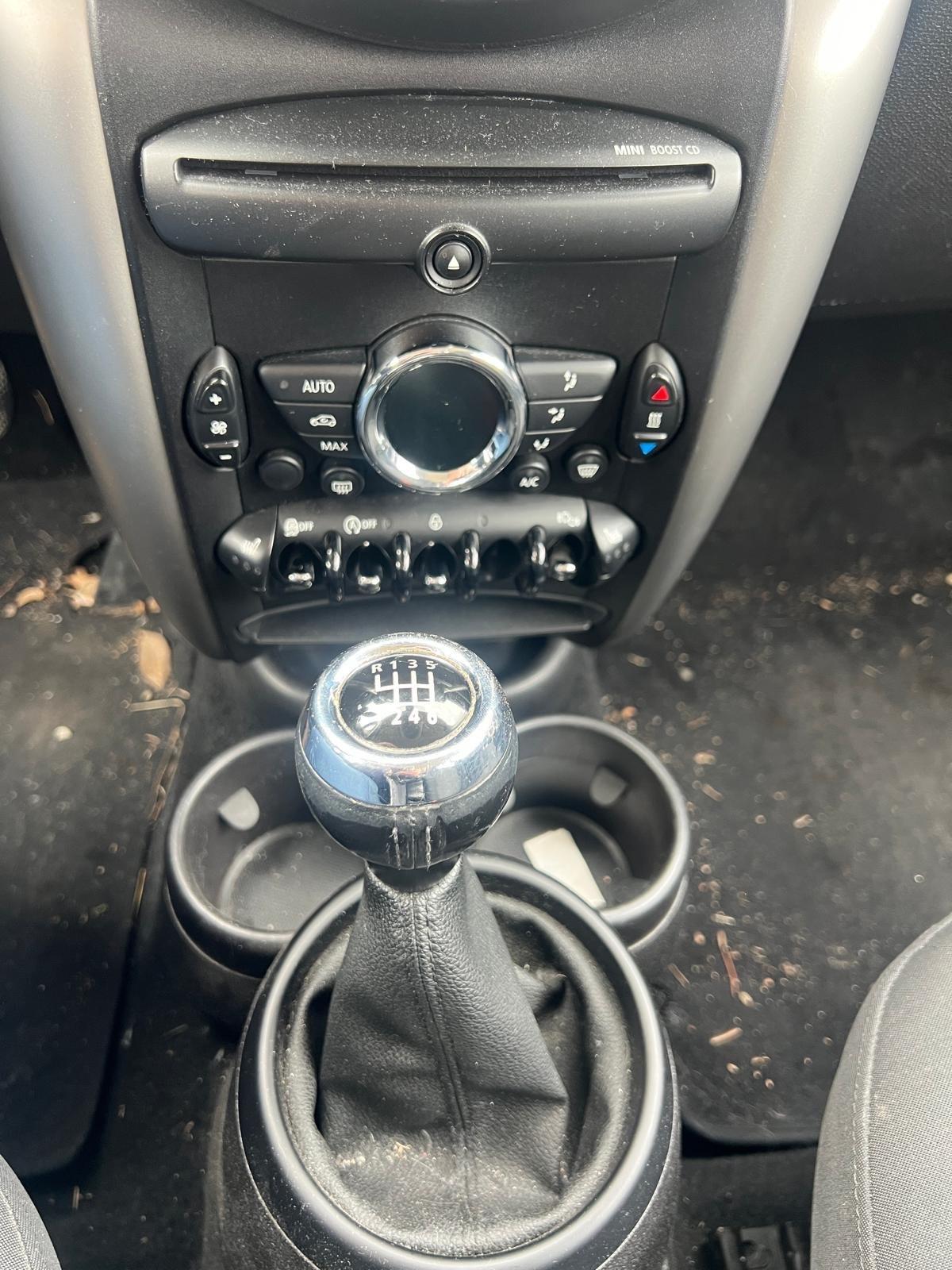 Mini Cooper D Countryman 1.6 Business