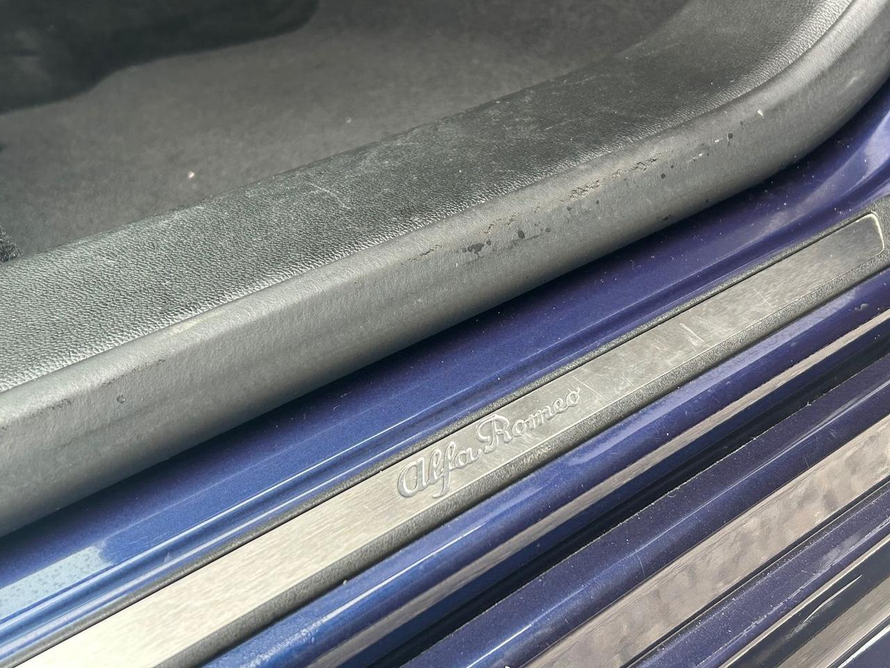 Alfa Romeo Stelvio Veloce 2.2 #9166