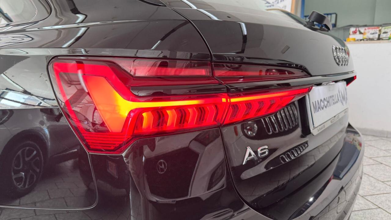 Audi A6 Avant 40 2.0 TDI S tronic Business Design