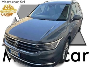 VOLKSWAGEN Tiguan Tiguan II 2021 2.0 tdi Life 150cv dsg - GM309NP