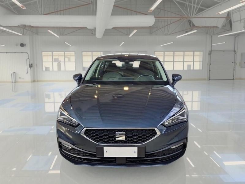 SEAT LEON 1.0 TSI 66KW BUSINESS 5 PORTE BERLINA