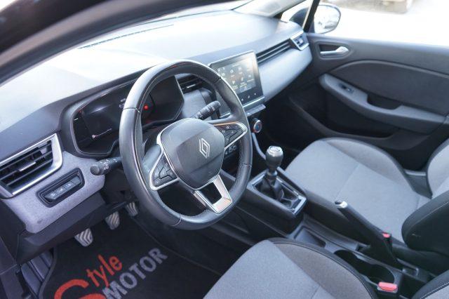 RENAULT Clio TCe 90 CV 5 porte Evolution