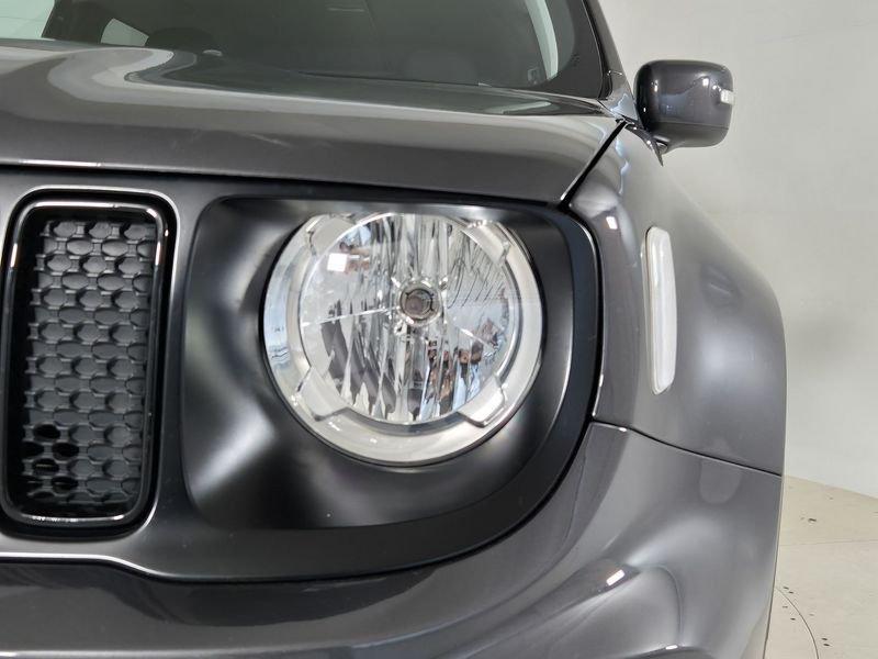 Jeep Renegade 2019 Diesel 1.6 mjt Night Eagle 120cv 2wd