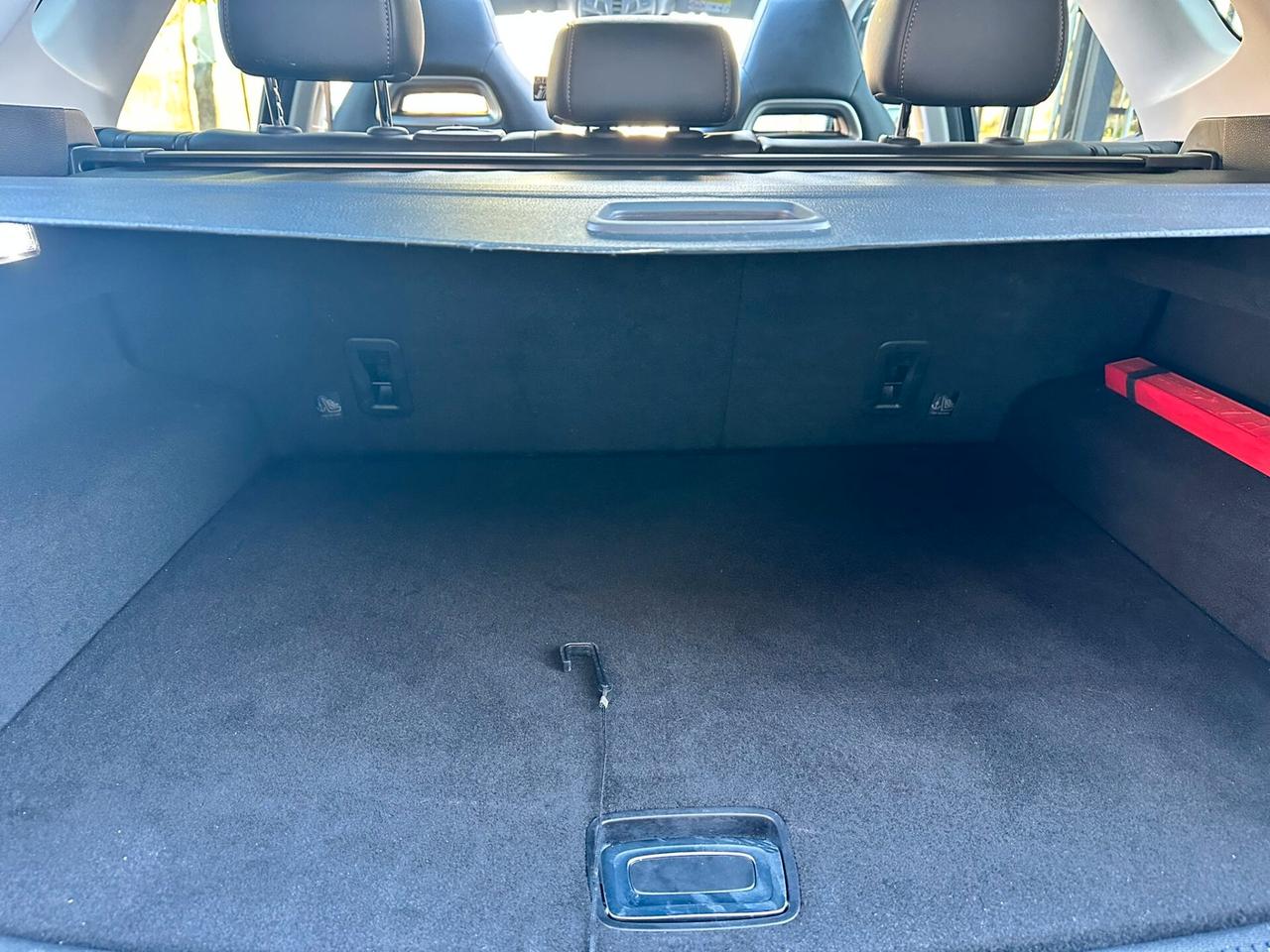 Mg HS 1.5T-GDI AT Luxury