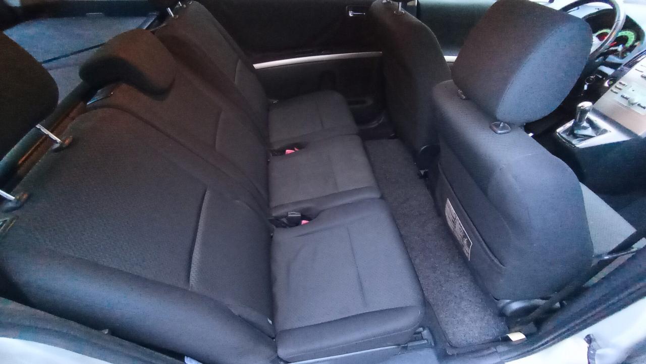 Toyota Corolla Verso 1.6 16V Sol