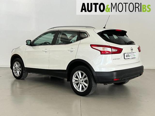 NISSAN Qashqai 1.6 dCi 4WD Tekna