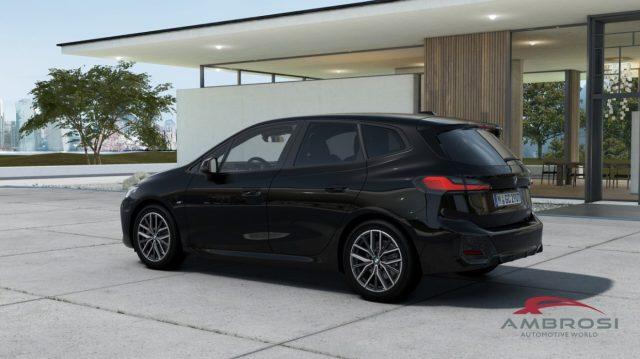 BMW 218 Serie 2 d Active Tourer Msport Premium Package