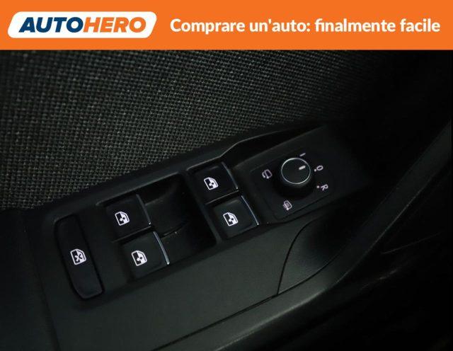 SEAT Leon Sportstourer 1.5 eTSI 150 CV DSG Xcellence
