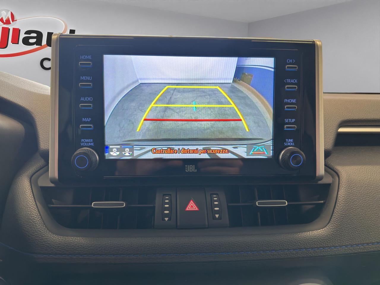 Toyota Rav4 2.5 vvt-ie h Style 2wd 218cv e-cvt