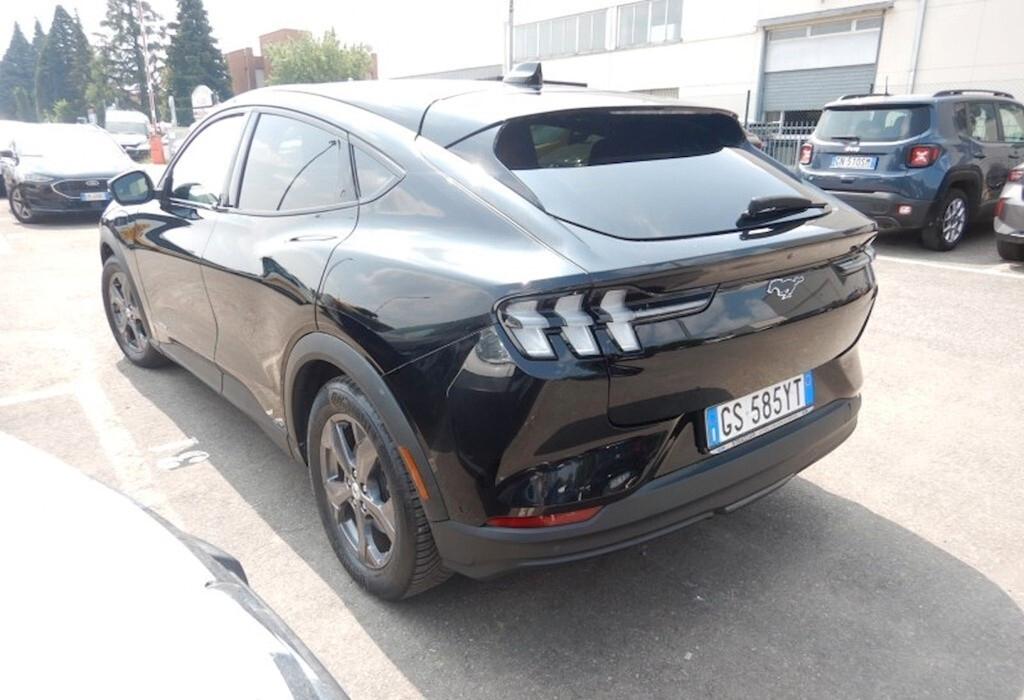 Ford Mustang MACH-E STANDARD RANGE 269CV ( FARI LED - PELLE PDC NAVI MIRROR TETTO PANORAMICO )