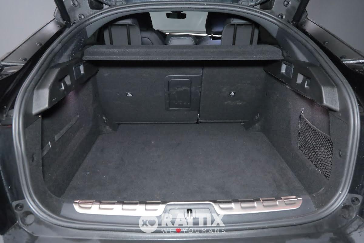 Peugeot 408 1.2 puretech 130CV GT eat8