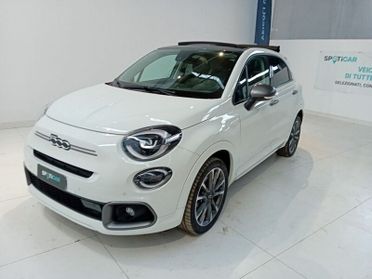 FIAT 500X 1.5 T4 Hybrid 130 CV DCT Sport Dolcevita