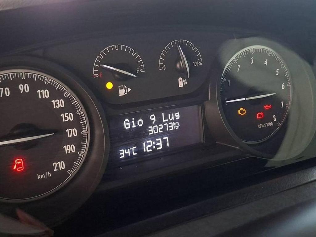 Lancia Ypsilon 5 Porte 1.0 FireFly Hybrid Gold