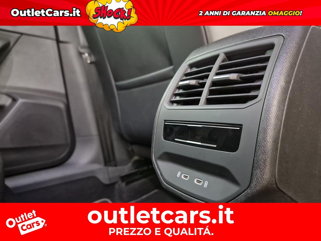 Cupra Formentor 1.5 tsi 150cv dsg