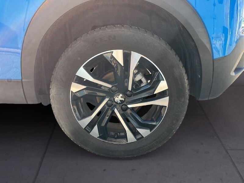 Peugeot 2008 II 2020 1.2 puretech Allure Pack s&s 100cv