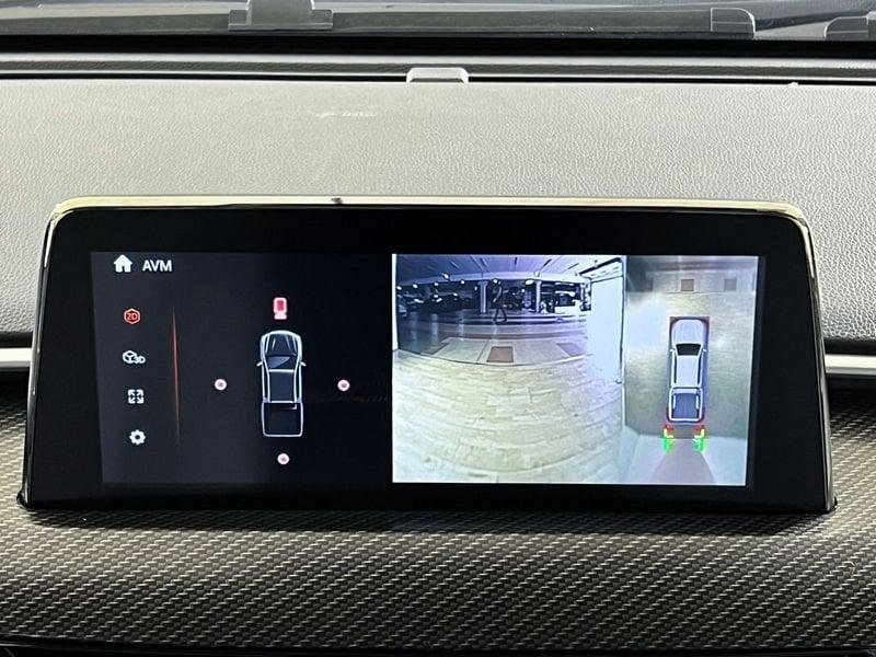 FOTON Tunland G7 2.0 TDI Doppia Cabina 4WD AT8