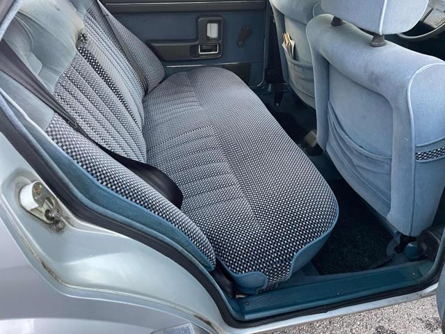 FIAT Other ARGENTA 2000i