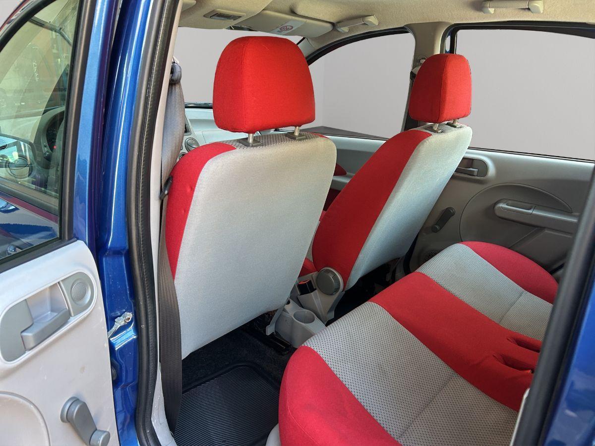 FIAT - Panda - 1.3 MJT 69CV 16V 4x4 Climbing
