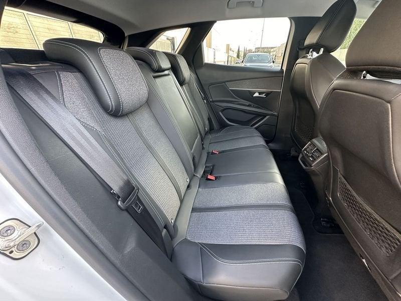 Peugeot 3008 BlueHDI EAT8 S&S Allure Pack