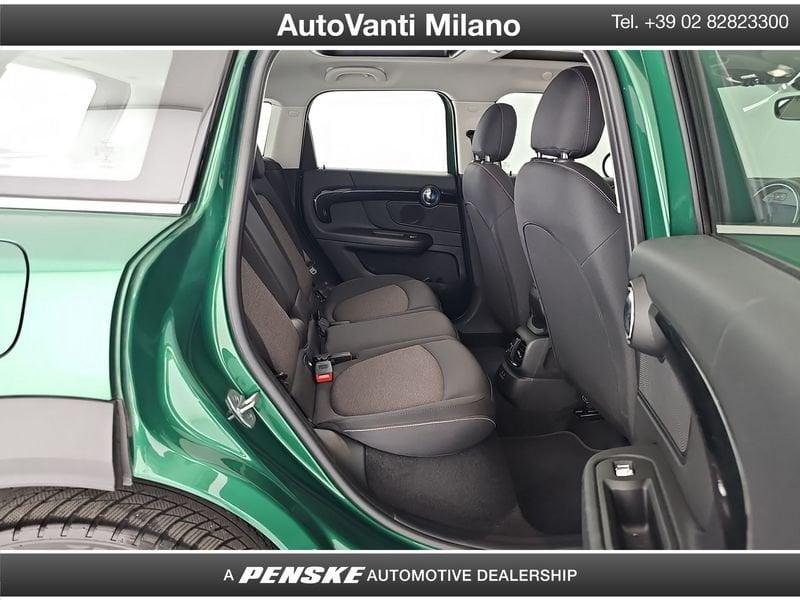 MINI Mini Countryman F60 Mini 1.5 Cooper SE Essential Countryman ALL4
