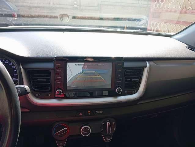 Kia Stonic Stonic 1.4 mpi eco Style Gpl per neopatentati