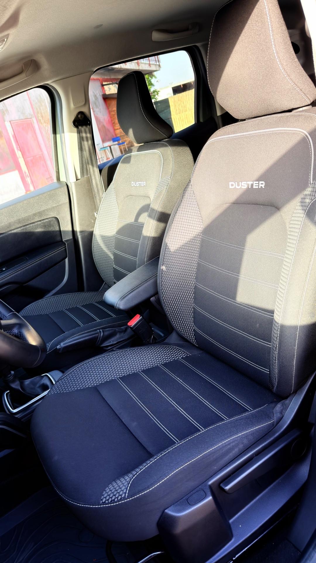Dacia Duster 1.5 Blue dCi 8V 115 CV 4x2 Journey