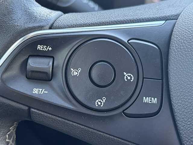 Opel Mokka 1.2 100 CV Elegance