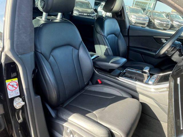AUDI Q8 50 TDI 286 CV quattro tiptronic S LINE