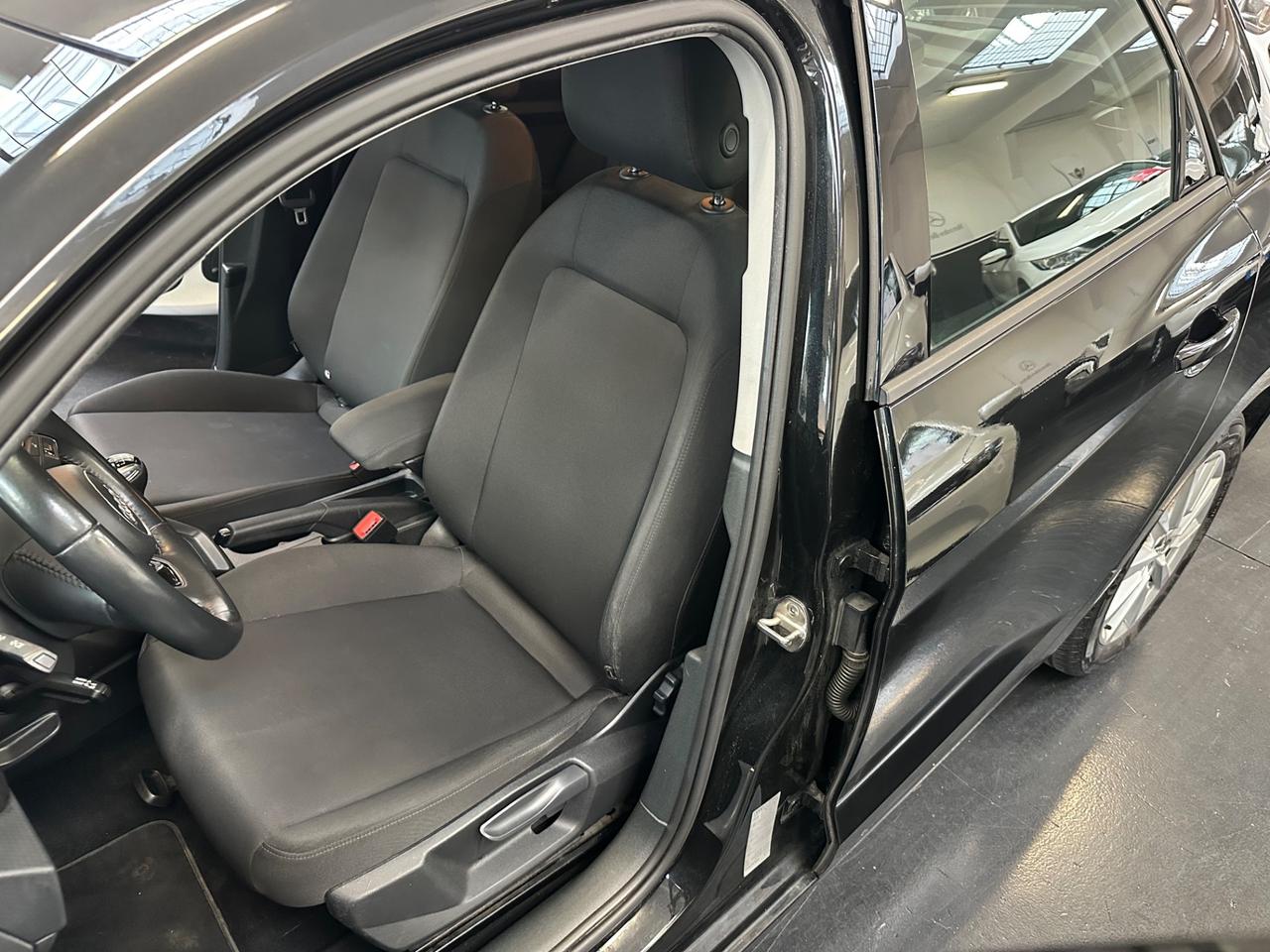 Audi A1 SPB 35 TFSI