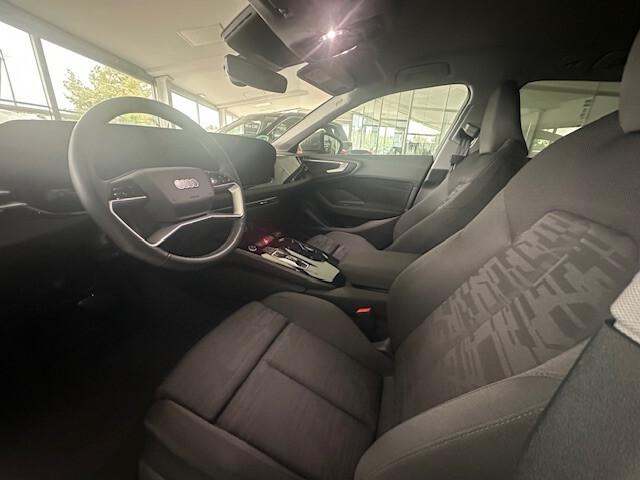 Audi A5 Avant TDI 150 kW S tronic mHEV+ Business Advanced