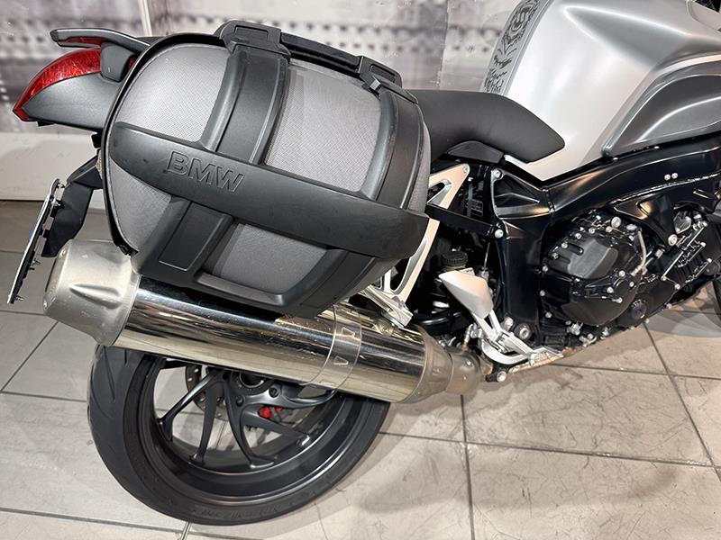 Bmw K 1200 R