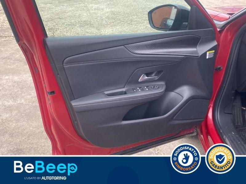 Opel Mokka 1.2 T GS S&S 100CV