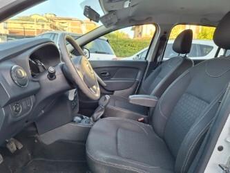 Dacia Sandero 1.5 dCi 8V 75CV Ambiance