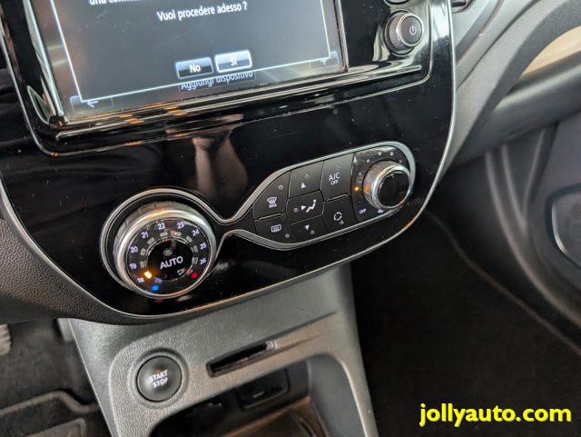 RENAULT Captur dCi 90CV S&S Energy Intens OK NEOPATENTATI