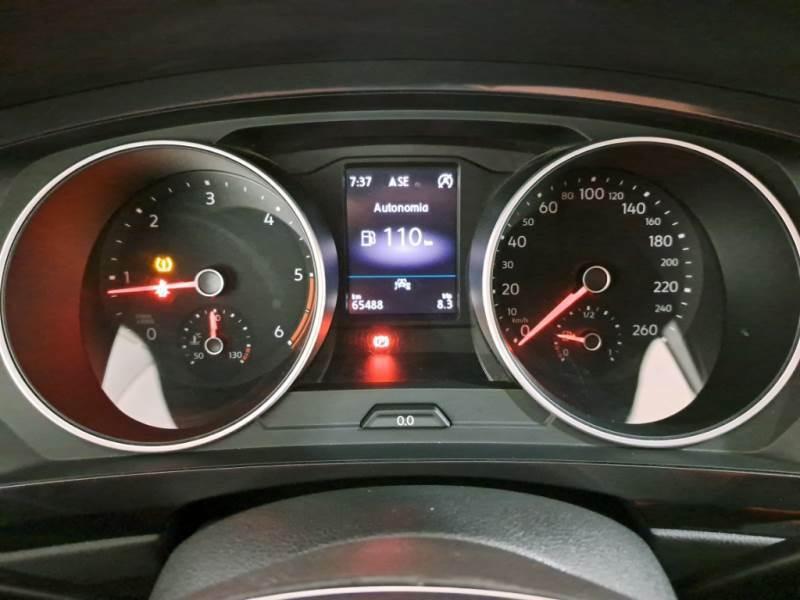 VOLKSWAGEN TIGUAN 2.0 TDI SCR 110KW BUSINESS BMT SUV