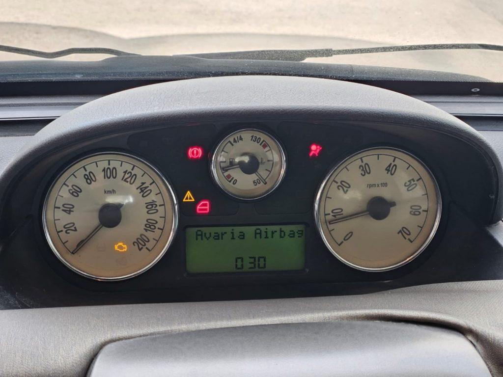 Lancia Ypsilon 1.3 Multijet 16V Argento