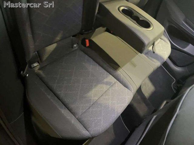 VOLKSWAGEN Golf Variant 2.0 tdi Life 115cv GG731SV