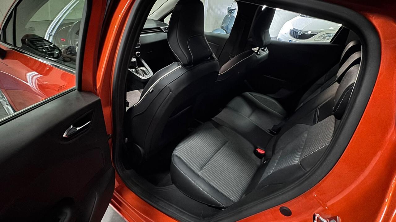 Renault Clio Blue dCi 100 CV 5 porte Business