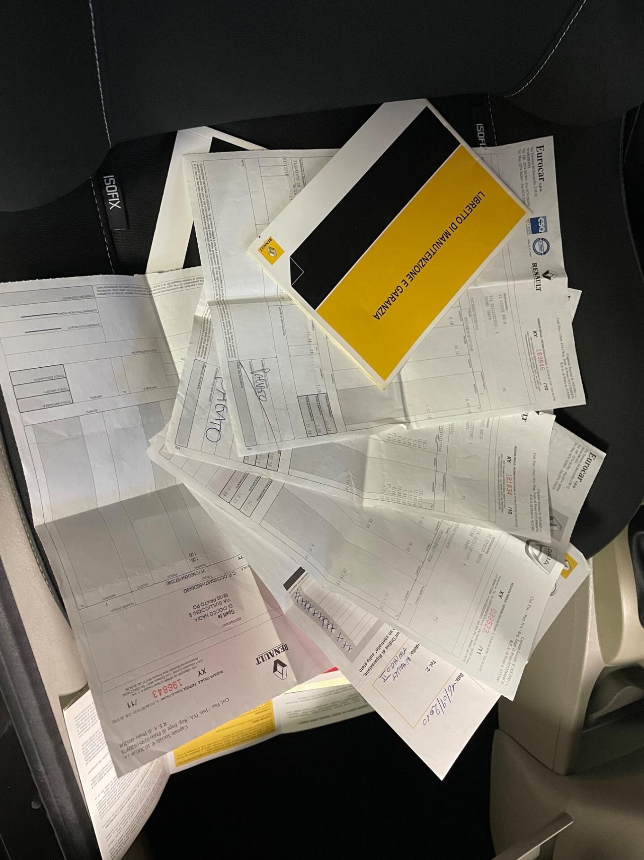 Renault Twingo 1.2 8V Le Iene