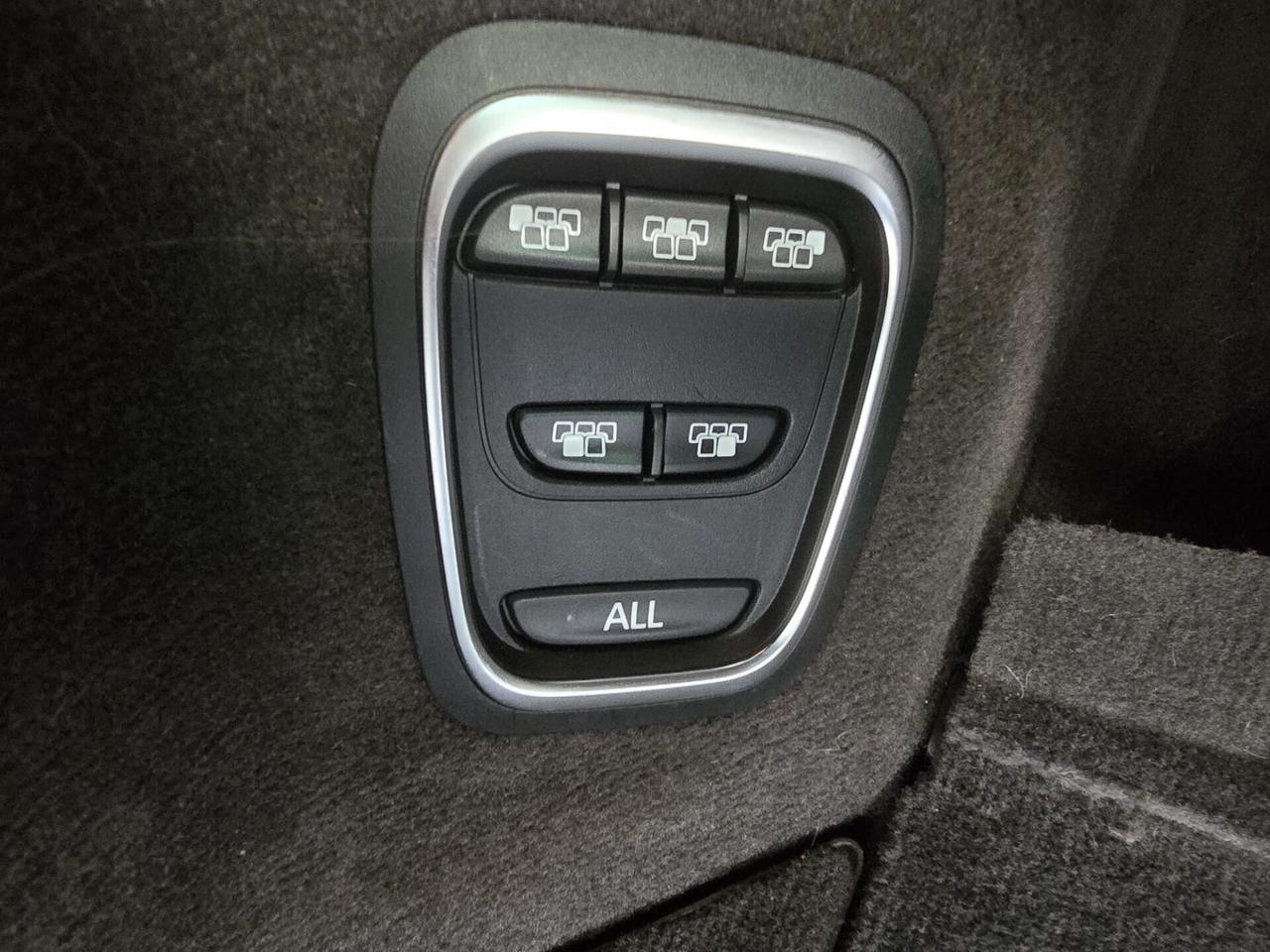 Renault Espace 1.8 benzina 225CV 2019 km 93000