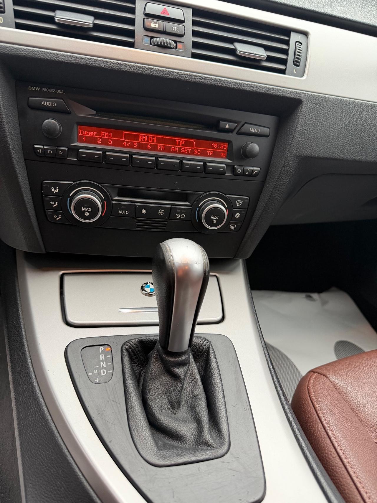 Bmw 320 320d cat Touring MSport