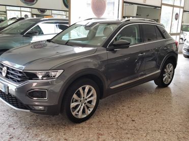 Volkswagen T-Roc 1.6 TDI SCR Business BlueMotion Technology