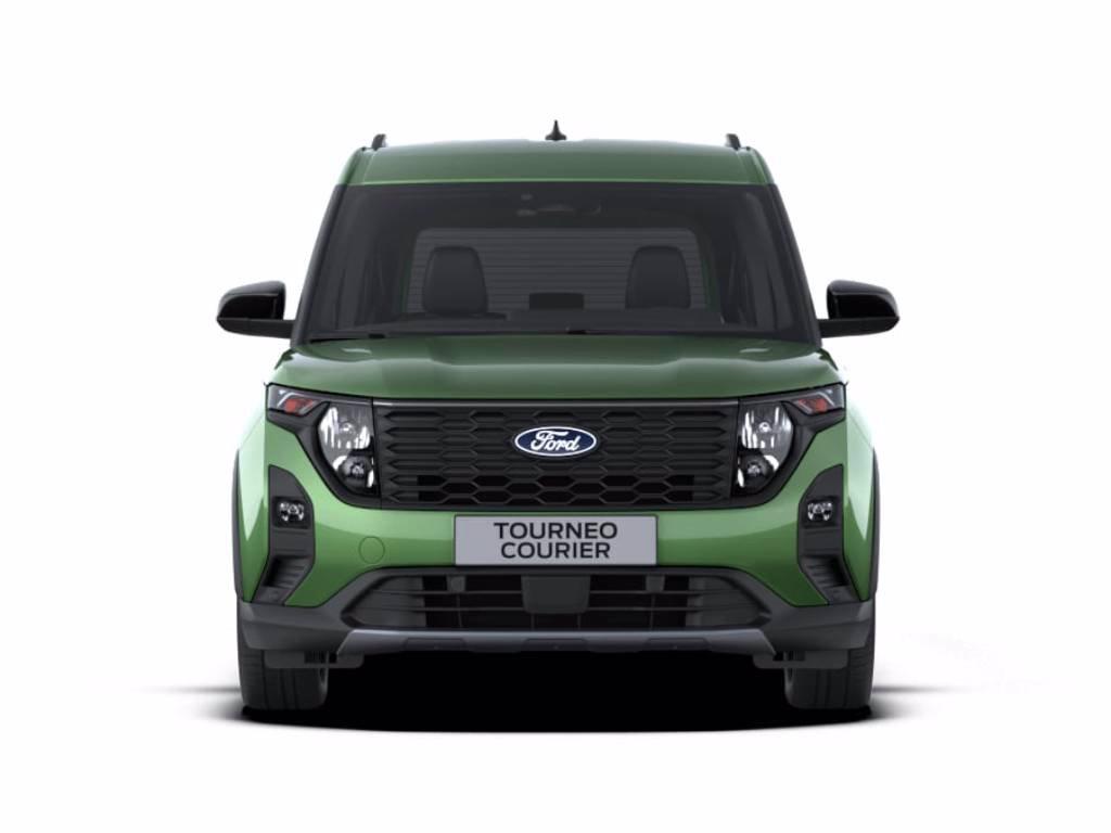 FORD Tourneo courier ii 1.0 ecoboost 125cv active nuova