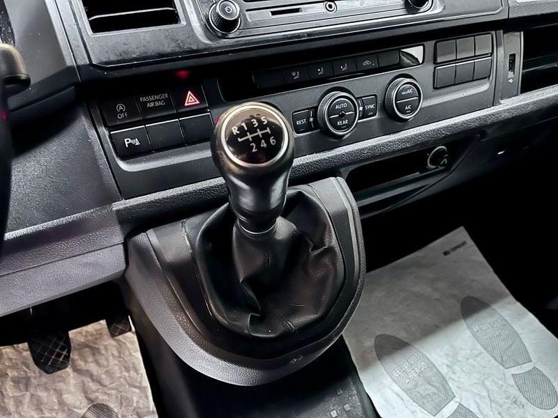 Volkswagen Transp. Transporter 2.0 TDI 150CV PC Kombi