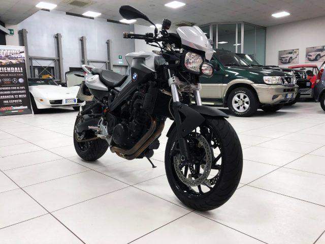 BMW F 800 R F 800 R