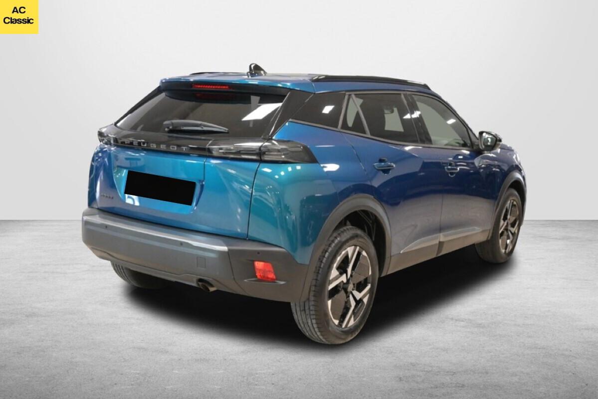 Peugeot 2008 Allure 1.2 PureTech S&S (100 cv)