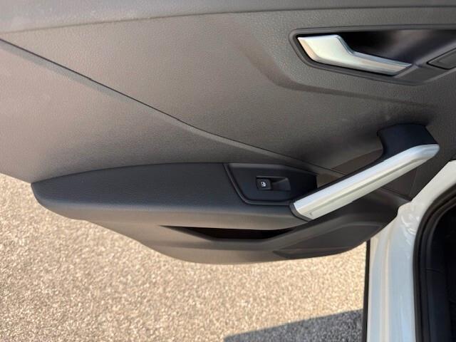 Audi Q2 35 TFSI S tronic Admired