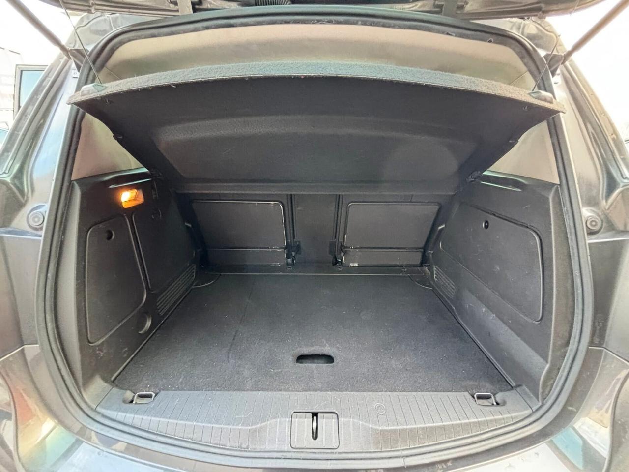 Opel Meriva 1.4 Turbo 120CV GPL Tech Innovation