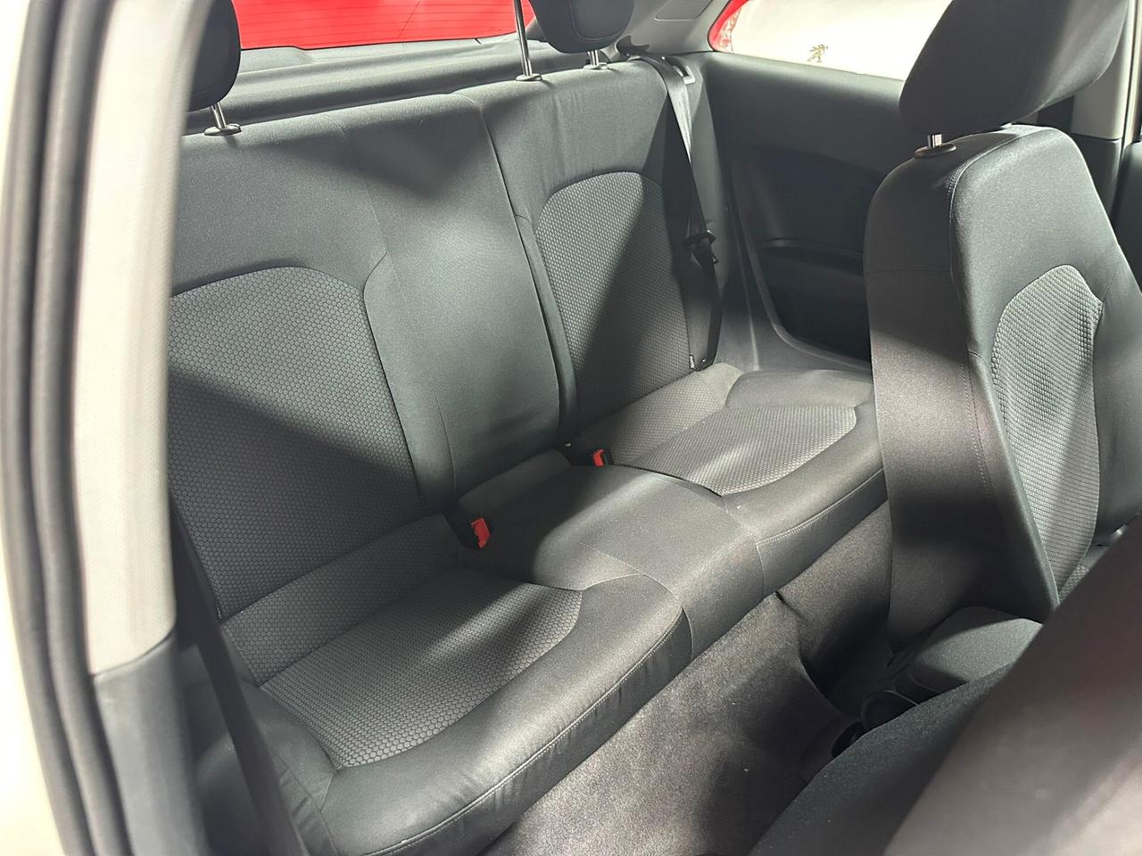 Audi A1 1.2 TFSI 86cv Attraction - 2010